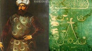 Ο φοβερός πειρατής Μπαρμπαρόσα ήταν Έλληνας!