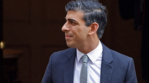  Ο Σούνακ ακυρώνει την τελευταία απόφαση της Τρας για το fracking