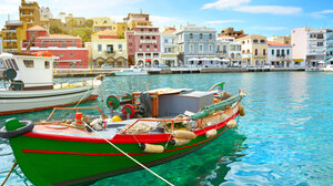 Στο 70% η πληρότητα των πλοίων για Κρήτη