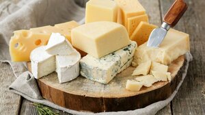  Η άγνωστη «παρενέργεια» που προκαλούν τα τυριά
