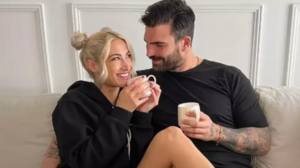 Τούνη-Αλεξάνδρου: Σε καφετέρια της Θεσσαλονίκης μετά τις φήμες χωρισμού