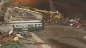 Τραγωδία στα Τέμπη: Αυτοκτόνησε ένα από τα παιδιά που διασώθηκαν 