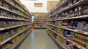 Μείωση των παγκόσμιων τιμών τροφίμων τον Σεπτέμβριο