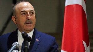 Νέο παραλήρημα Τσαβούσογλου: Η Ελλάδα κάνει λόμπι εναντίον της Τουρκίας