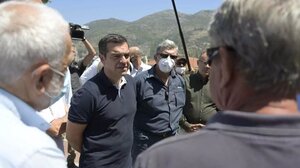 Αλ. Τσίπρας: Πρέπει να υπάρξει ένα νέο σχέδιο οικονομικής ανάταξης της υπαίθρου