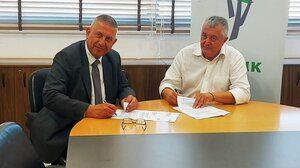 ΕΣΔΑΚ: Τοποθέτηση τεχνικού συμβούλου στο έργο της ΜΕΑ και ΧΥΤΥ Σητείας