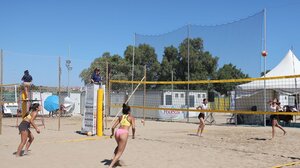 ​Αθλητική πανδαισία επί τέσσερις ημέρες στο Ηράκλειο