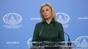 Ζαχάροβα: Το ρωσικό προξενείο στο Ιράν επλήγη από αεροπορικές επιδρομές