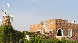 Ο "Λυχνοστάτης" ... φώτιζε στο μέλλον, ήδη 30 χρόνια πριν!