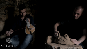 MetaΠρομηθέας, η τρίτη καλλιτεχνική Δράση του MetARTum Project