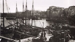 H Κρήτη μέσα από τον φωτογραφικό φακό του Fred Boissonnas