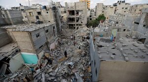 Λωρίδα της Γάζας: Έλλειψη γιατρών, κρίση φαρμάκων, κρίση ηλεκτροδότησης απειλούν τη λειτουργία των νοσοκομείων