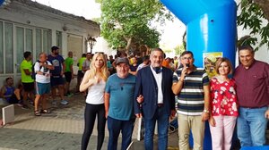 Γιορτή του Αθλητισμού και του Πολιτισμού οι Δικταίοι Αγώνες