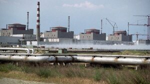 Η Μόσχα κατηγορεί την Ουκρανία για «πυρηνική τρομοκρατία»