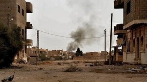 Τέσσερις νεκροί από επίθεση τουρκικού drone στη Συρία