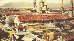 Μάνα, έφυγε η σφαγή;