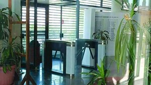 Εγκαταστάθηκαν στο ΑΠΘ τα πρώτα τουρνικέ