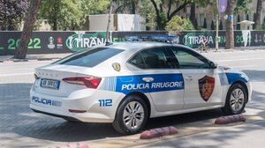 Αλβανία: 3 άτομα συνελήφθησαν όταν προσπάθησαν να μπουν σε εργοστάσιο όπλων