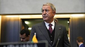 Προκαλεί ο Ακάρ: «Αν θέλει ο Θεός, μπορεί και να έρθουμε στο Καστελόριζο»