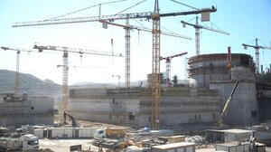 Τουρκία: Ανησυχητικές καταγγελίες Ρώσων για την ασφάλεια του πυρηνικού σταθμού Άκουγιου