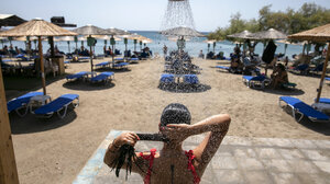 Πώς θα προφυλαχθούμε από τον καύσωνα 