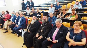 Στο Ρέθυμνο σήμερα η Γενική Συνέλευση του Παγκοσμίου Συμβουλίου Κρητών