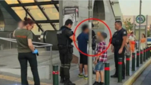 Αρπαγή βρέφους στο Αιγάλεω: Ελεύθεροι με περιοριστικούς όρους οι κατηγορούμενοι