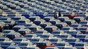 Αυξήθηκαν οι πωλήσεις των αυτοκινήτων στην ΕΕ	