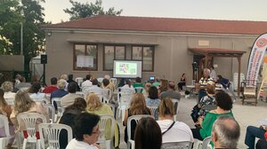 Συγχαρητήρια Βαρδάκη για το 1ου Φεστιβάλ για την Κρητική διατροφή στην Επισκοπή