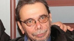 Έφυγε ένας εξαίρετος εκπαιδευτικός και συγγραφέας!