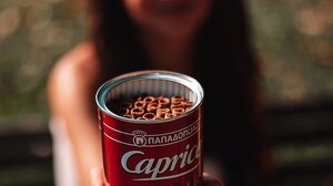 Μπισκότα Παπαδοπούλου: Γιατί αυξήθηκαν οι πωλήσεις των Caprice το 2021