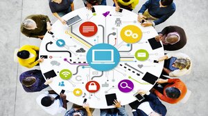 Πόσες ώρες την ημέρα "σερφάρουν" οι Έλληνες στο ίντερνετ