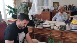 Συμπράττουν για την ενδυνάμωση της αγροτικής οικονομίας