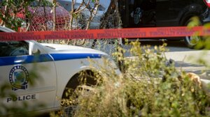 Άρτα: Στα βουνά κρύβεται ο 29χρονος μετά τη δολοφονία του πεθερού του