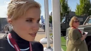 Η Ρωσία κατηγορεί την Ουκρανία για τη δολοφονία της Ντάρια Ντούγκινα