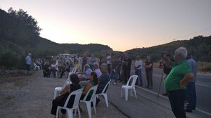 Με επιτυχία πραγματοποιήθηκε η εκδήλωση του Παραρτήματος Χανίων της ΠΕΑΕΑ-ΔΣΕ