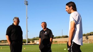 Oι ανοιχτές υποθέσεις και οι επόμενες μεταγραφές