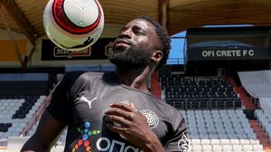 Η αποστολή του ΟΦΗ για Βόλο: Μέσα οι μεταγραφές και ο Βούρος