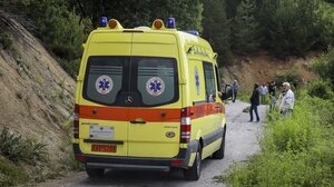 Άνδρας βρέθηκε νεκρός μέσα σε χωράφι