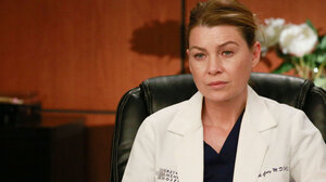 Πρωταγωνίστρια του Grey's Anatomy θα παίξει σε νέα σειρά