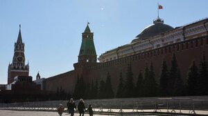 Ρωσία: Απολύθηκε η κοσμήτορας της σχολής θεατρολογίας του Ρωσικού Ινστιτούτου Θεατρικών Τεχνών