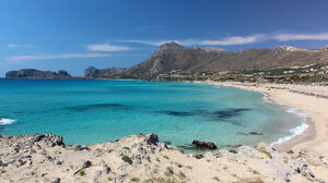 Οι δρόμοι ζωής στα μαγευτικά Φαλάσαρνα