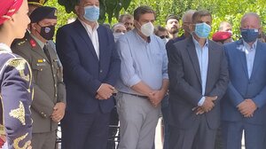 Ο Πρόεδρος της ΠΕΔ Κρήτης για την 78η Επέτειο του Ολοκαυτώματος των χωριών του Κέντρους