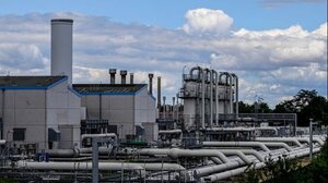 Ε.Ε: Στο «τραπέζι» η επιβολή πλαφόν, για αντιμετώπιση της ενεργειακής κρίσης