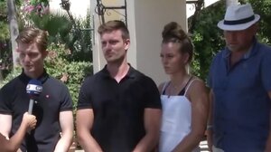 Δ. Βέρρας για τους νταήδες Κρητικούς: "Αυτά συμβαίνουν"