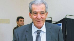 40 ημέρες χωρίς τον Δημήτρη Γιαννουλάκη