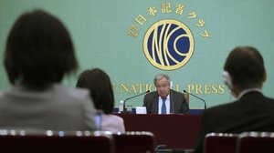 Νέα προειδοποήση ΟΗΕ: «Αυτοκτονικές» οι επιθέσεις στη Ζαπορίζια 