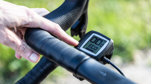 Ποδηλάτης τραυματίστηκε σε σύγκρουση με ΙΧ 