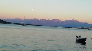 Προβλήματα αλλά και ομορφιές στην Ελούντα!