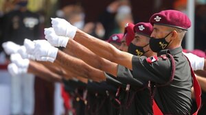 Νέο μισθολόγιο στις Ένοπλες δυνάμεις από 1/1/2024